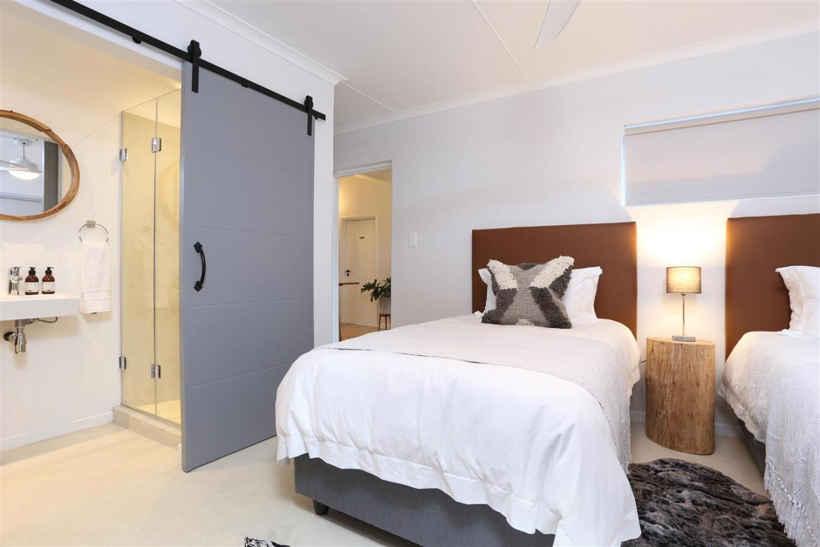 The Lookout Guest House Mossel Bay Rom bilde