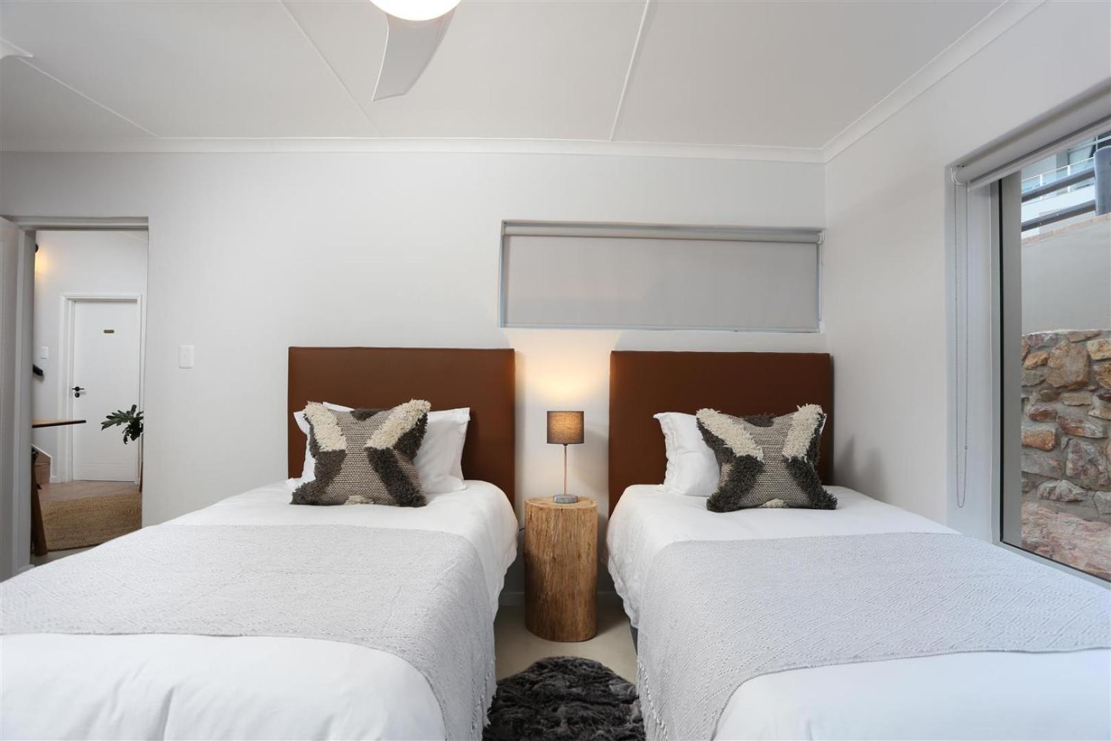 The Lookout Guest House Mossel Bay Rom bilde