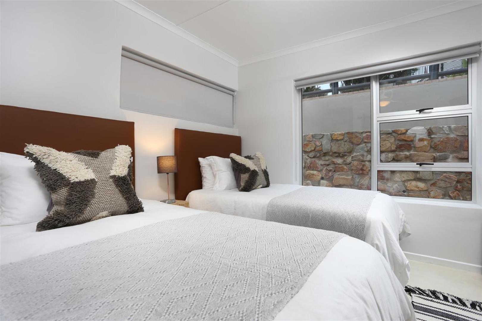 The Lookout Guest House Mossel Bay Rom bilde