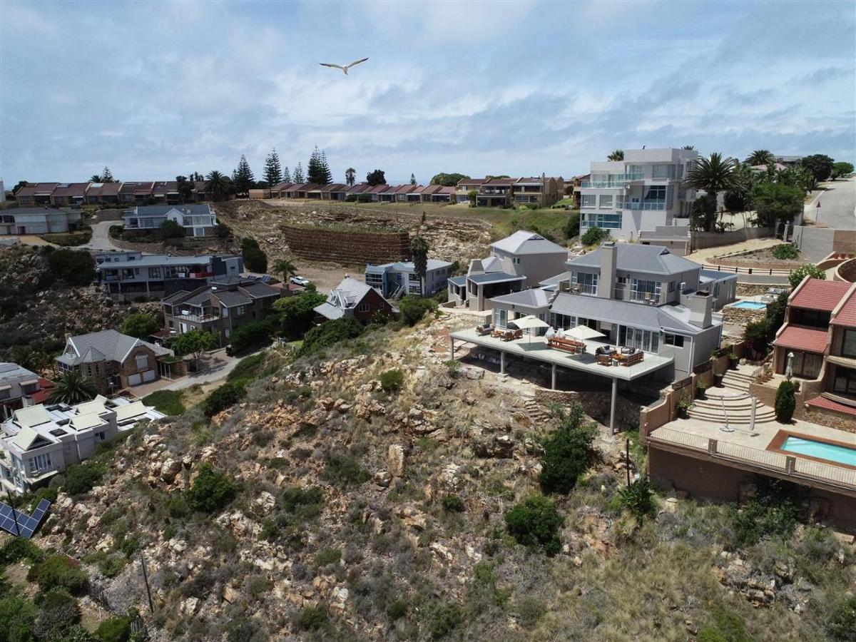 The Lookout Guest House Mossel Bay Eksteriør bilde