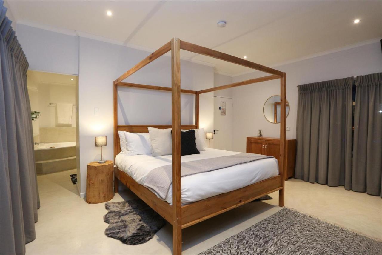 The Lookout Guest House Mossel Bay Rom bilde