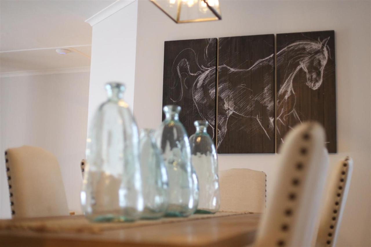 The Lookout Guest House Mossel Bay Eksteriør bilde