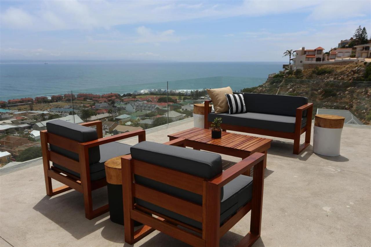 The Lookout Guest House Mossel Bay Eksteriør bilde